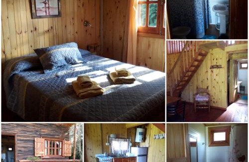 Chascomus Ski Chalet | Cabañas la soñada