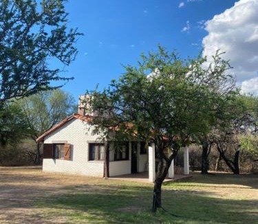 Nono Ski Chalet | Cabañas La Victoria, Las Calles, Traslasierras, Córdoba