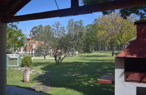 Federacion Cabin | Cabañas La Vieja Chacra