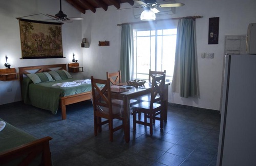 Federacion Cabin | Cabañas La Vieja Chacra