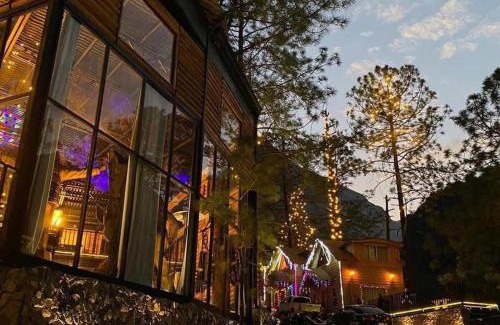 Monterrey Apartment | Cabañas la Wereke