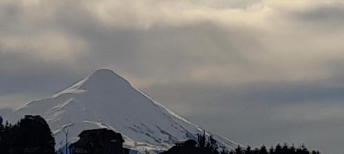 Puerto Varas Cabin | Cabañas Lago Azul