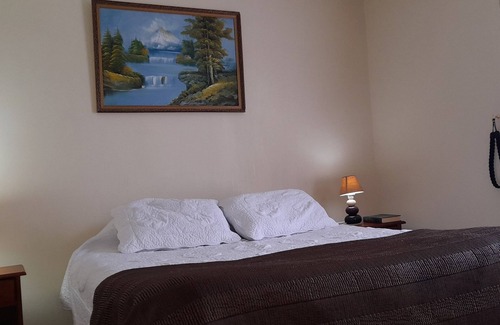 Puerto Varas Cabin | Cabañas Lago Azul