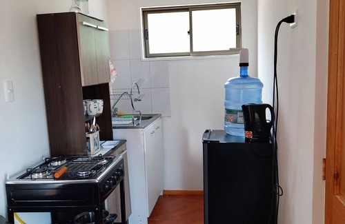 Valparaiso Cabin | Cabañas Laguna Verde