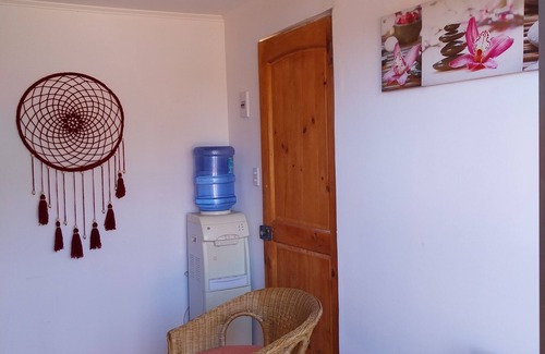 Valparaiso Cabin | Cabañas Laguna Verde