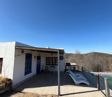 Coronel Pringles Department House | cabañas Las cholitas