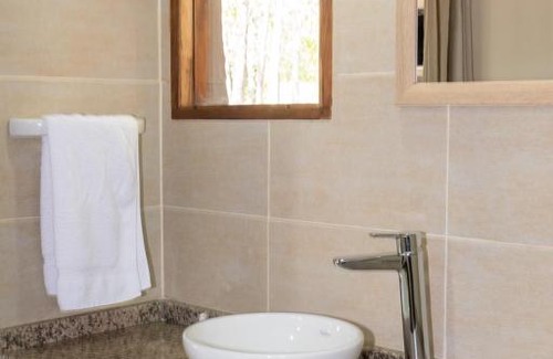 Rincon del Atuel Cabin | Cabañas "Las Escondidas"