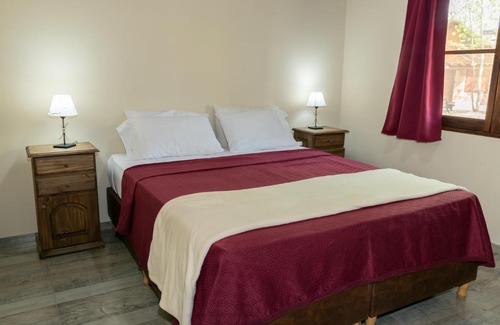 Rincon del Atuel Cabin | Cabañas "Las Escondidas"