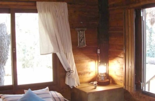 Presidente Derqui House | Cabañas Las Lavandas en Pilar