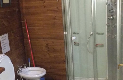 Presidente Derqui House | Cabañas Las Lavandas en Pilar