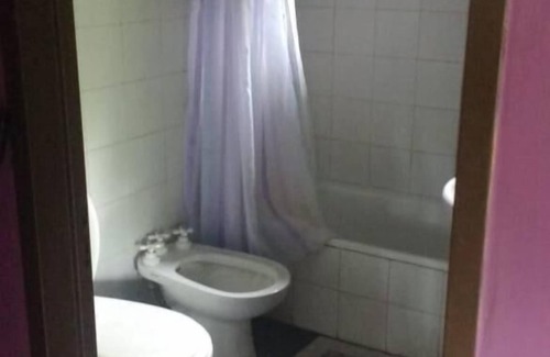 Presidente Derqui House | Cabañas Las Lavandas en Pilar