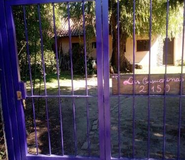 Presidente Derqui Cabin | Cabañas Las Lavandas en Pilar