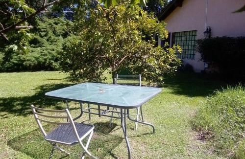 Presidente Derqui Cabin | Cabañas Las Lavandas en Pilar