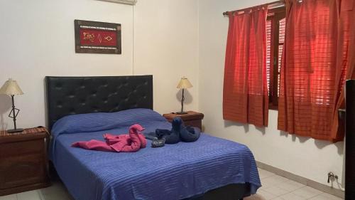 Juana Koslay House | Cabañas Las Lomas