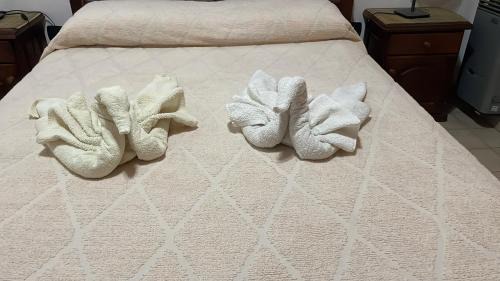 Juana Koslay House | Cabañas Las Lomas