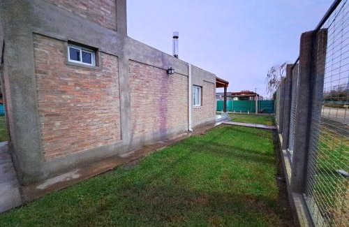 San Juan House | Cabañas Las Mercedes