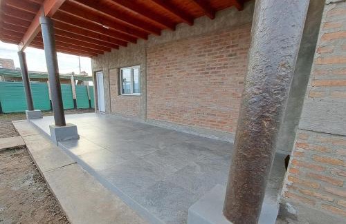 San Juan House | Cabañas Las Mercedes