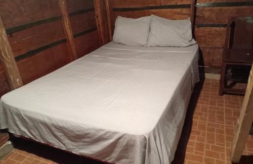 El Cope House | Cabañas Las Yayas