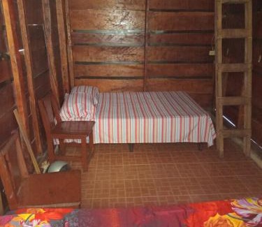 El Cope House | Cabañas Las Yayas