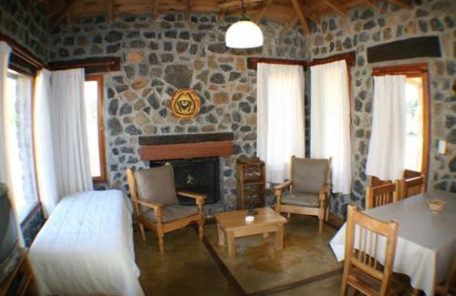 Azul Cabin | Cabañas Las Tahonas