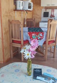 Maullin House | Cabañas Lepihue