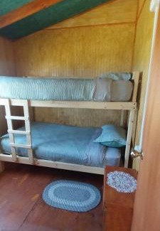 Maullin House | Cabañas Lepihue