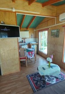 Maullin House | Cabañas Lepihue