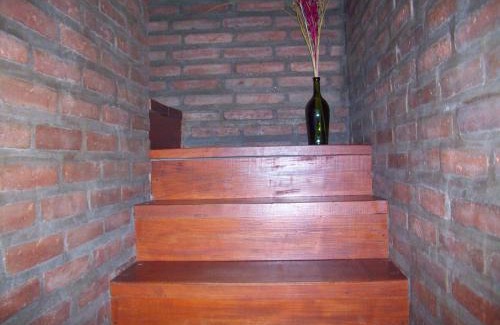 Nono Cabin | Cabañas Llajta Sumaj