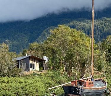 Lenca Apartment | Cabañas Llebcan