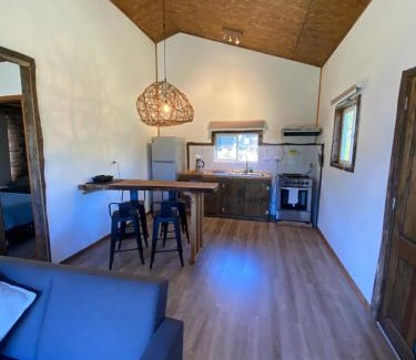 Lenca Apartment | Cabañas Llebcan