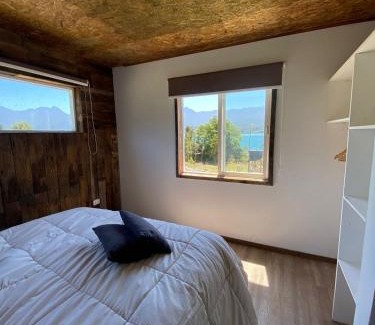 Lenca Apartment | Cabañas Llebcan