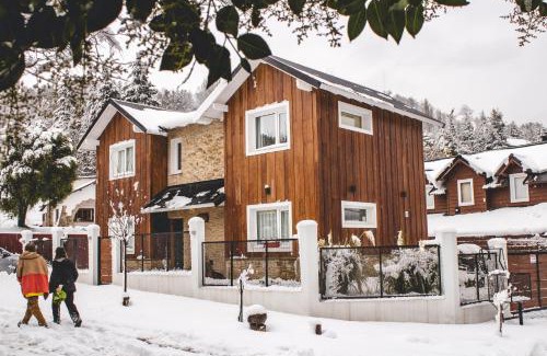 Chapelco Apartment | Cabañas Los Manzanos