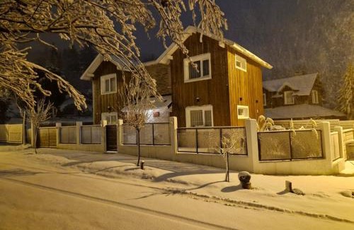 Chapelco Apartment | Cabañas Los Manzanos
