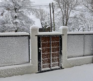 Chapelco Apartment | Cabañas Los Manzanos