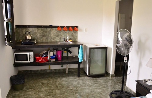 Cerro de las Rosas Cottage | Cabañas Lo de Jose