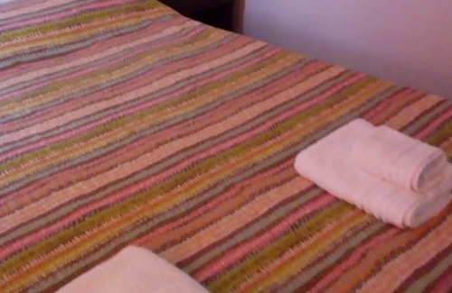 Cerro de las Rosas Cottage | Cabañas Lo de Jose