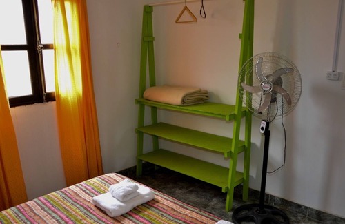 Cerro de las Rosas Cottage | Cabañas Lo de Jose