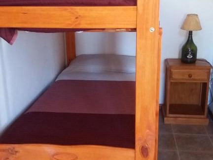 Merlo Cabin | Cabañas Lo del Tano