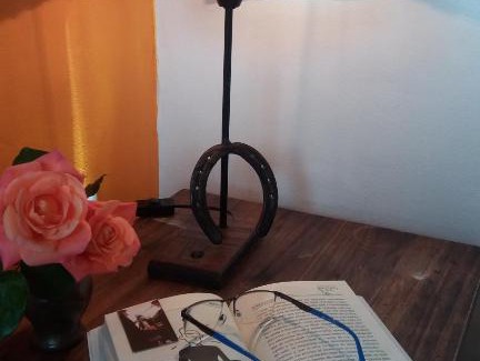 Merlo Cabin | Cabañas Lo del Tano