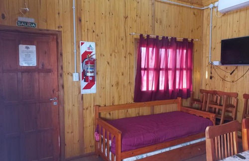 Gualeguay Apartment | Cabañas Lo Jhonito