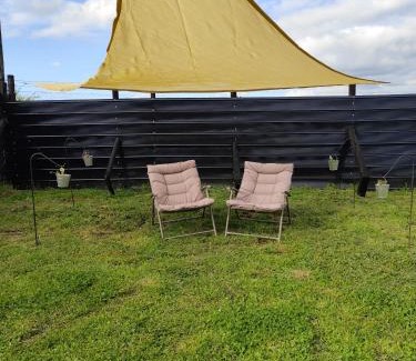 La Union Cabin | Cabañas Lodge Los Laureles