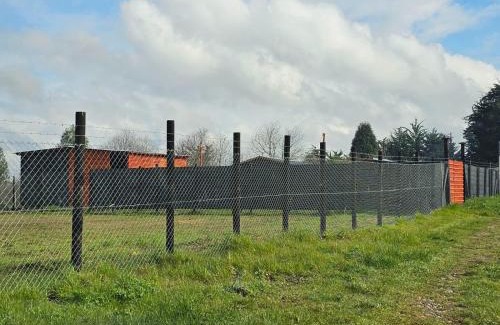 La Union Cabin | Cabañas Lodge Los Laureles