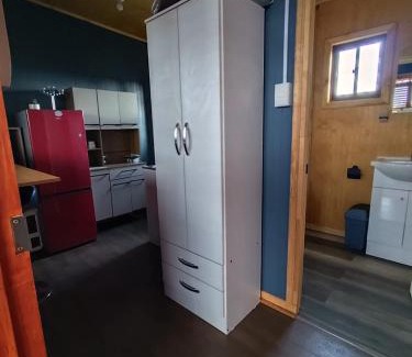 La Union Cabin | Cabañas Lodge Los Laureles