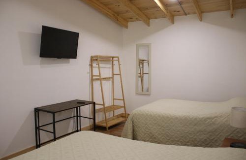 San Antonio de Las Alazanas Other | Cabañas Los Alpes Campestres