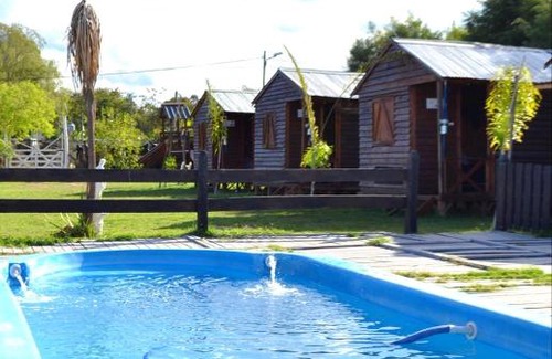 Spegazzini Cabin | Cabañas Los Búhos