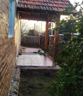 Mina Clavero House | Cabañas Los Cerezos