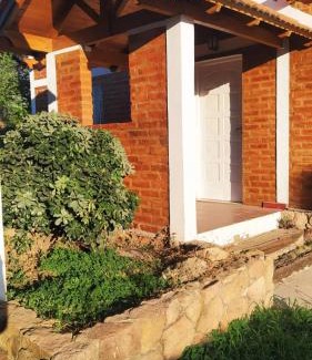 Mina Clavero House | Cabañas Los Cerezos