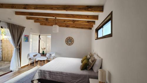 Isla Negra Cabin | Cabañas Los Cipreses