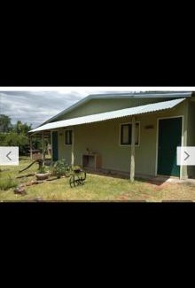 General Alvear Cabin | cabañas los ciruelos