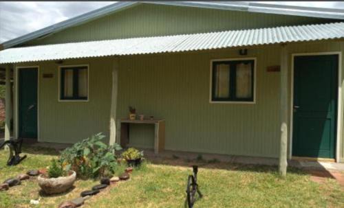 General Alvear Cabin | cabañas los ciruelos